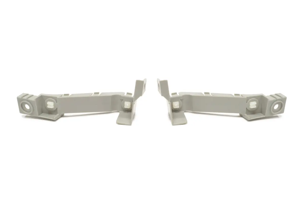 Mitsubishi Oem Side Skirt Support For Evo X 1