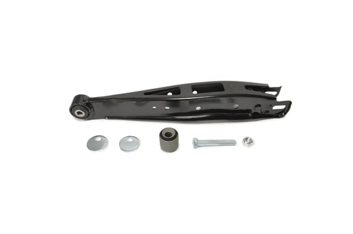 Spc Adjustable Rear Lower Control Arm With Toe Kit For 08-22 Wrx/Sti (67660) 1