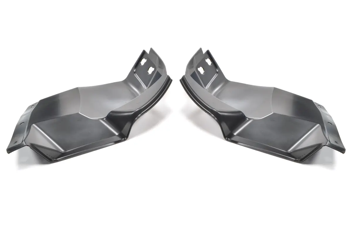 Mopar Splash Shield (Front Lower) For 2021+ Ram Trx 1