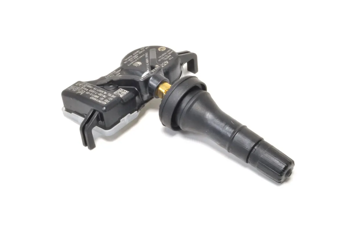 Mopar Tpms For Jeep Dodge Chrysler (68313387Ac) 1