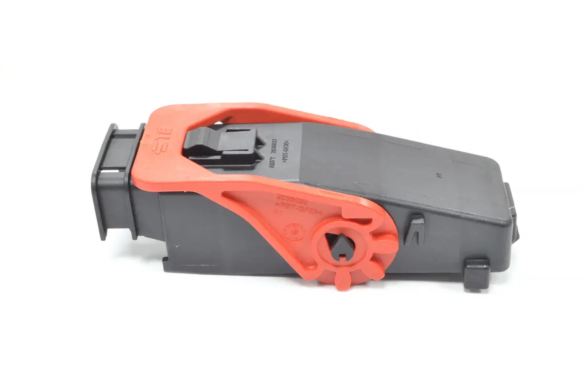 Mopar Ecu Connector Cover For Trackhawk Trailhawk Durango (68335684Aa) 1