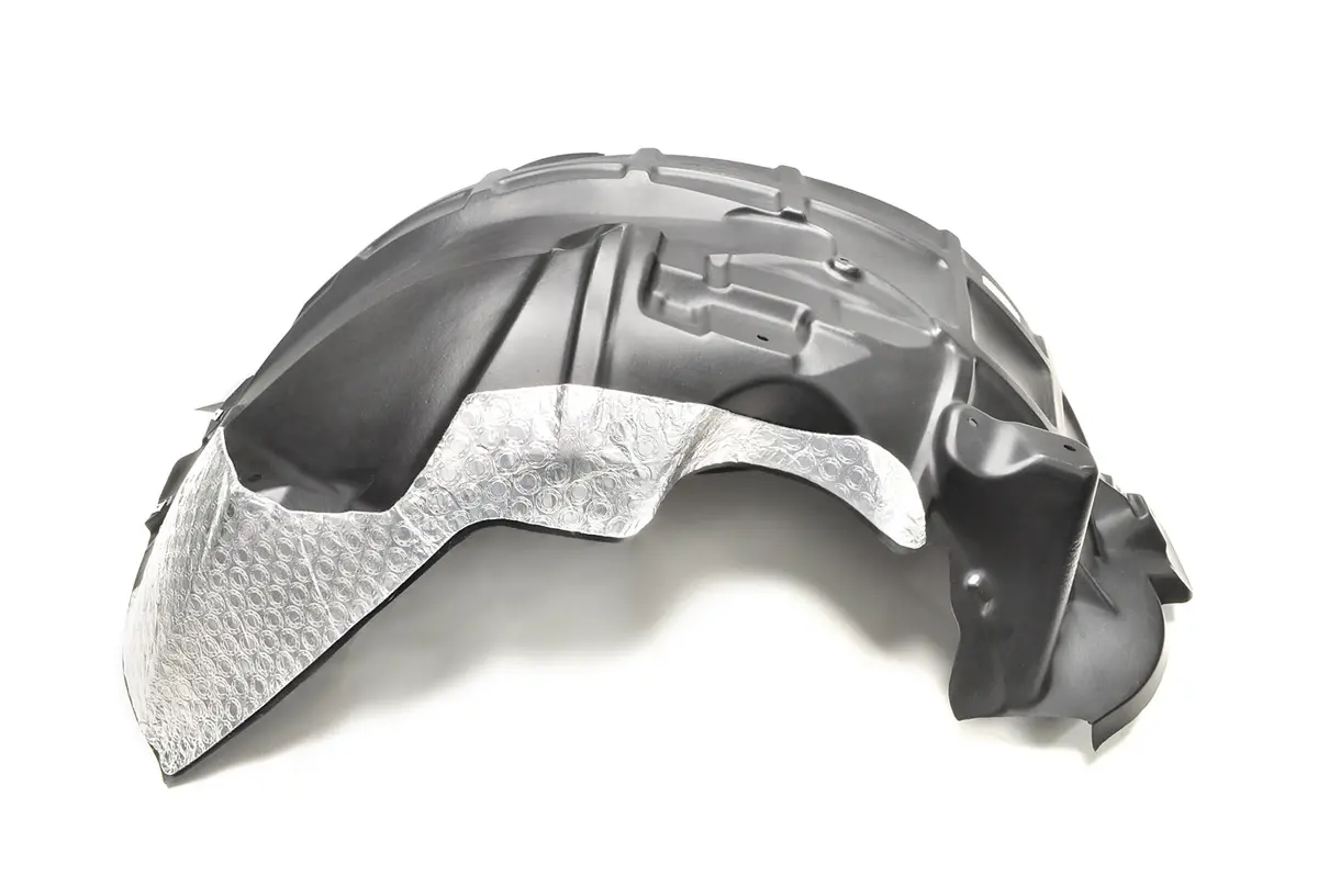 Mopar Fender Liners For 2021+ Ram Trx 1