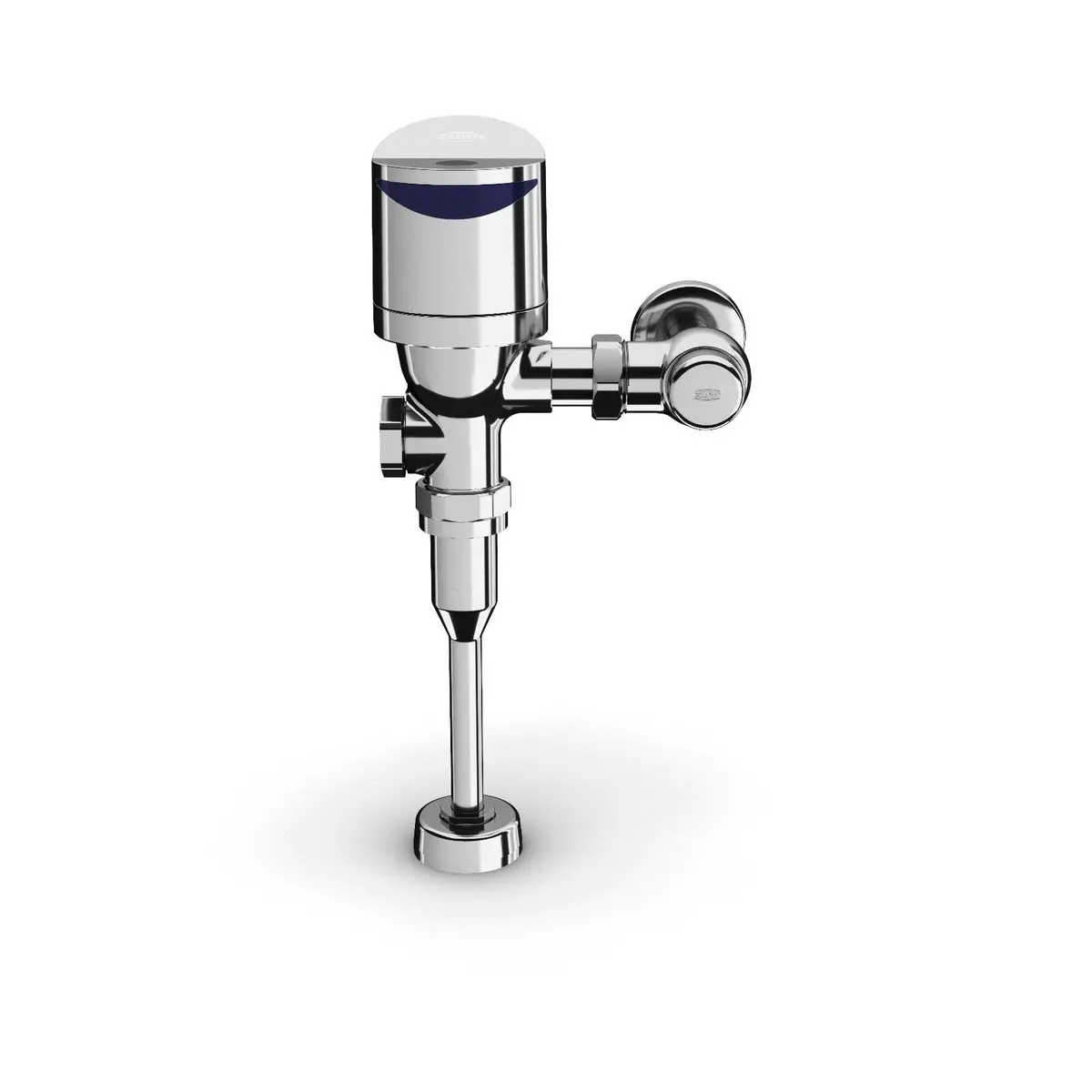 Zurn Zer6003av-Ws1-Tm 1.0 Gpf Diaphragm Sensor Urinal Flush Valve 1