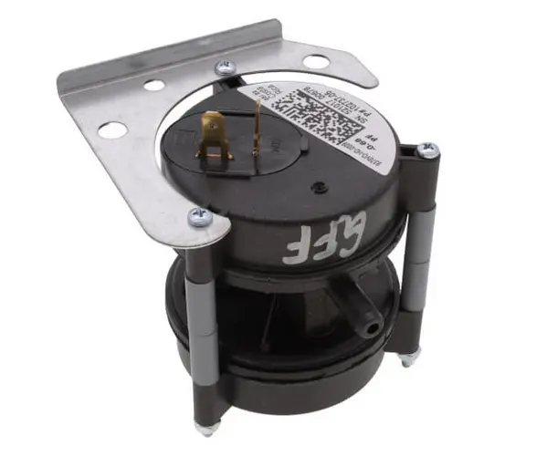 Lennox 69W57 2-Stage Pressure Switch , 102737-05 1