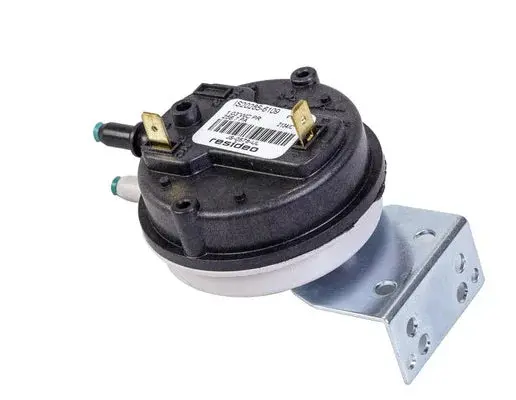 Resideo Js-0578-Ul Air Proving Switch 1.03 Wc Is20285-6109 1