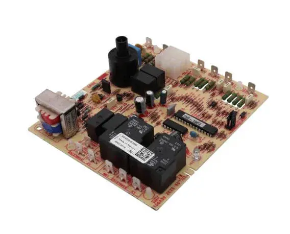 White Rodgers 50N02b-820 Trane Integrated Furnace Control With 45 Or 0 Fan Delay 1