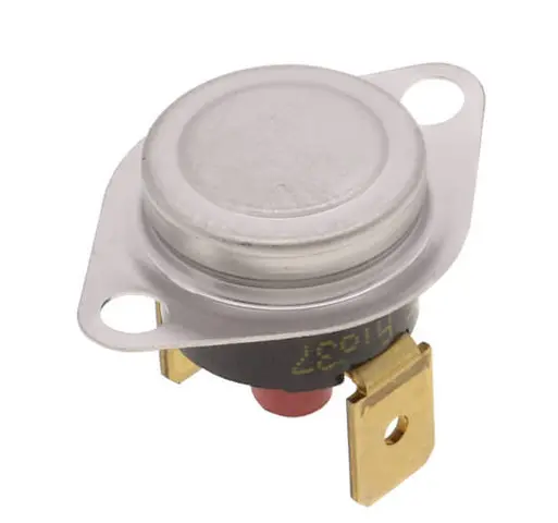 Nordyne 626355 Gas Furnace Roll Out Limit Switch Auto Limit Switch 240F 1