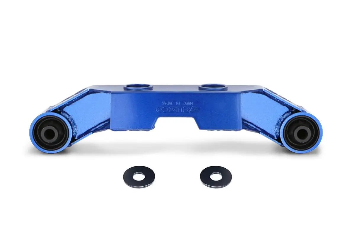 Cusco Rear Diff Mount For 15+Wrx / 08+Sti (6A1 489 A) 1