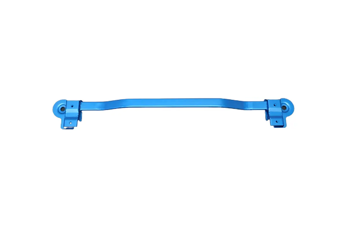Cusco Rear Middle Power Brace For 2022 Wrx (6A9 492 Rm) 1