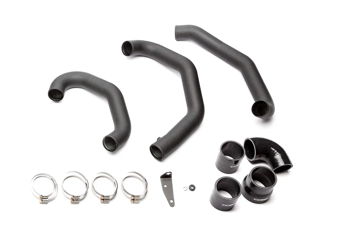 Cobb Fmic Hot Pipe Kit For 2015+ Sti (716500-H) 1