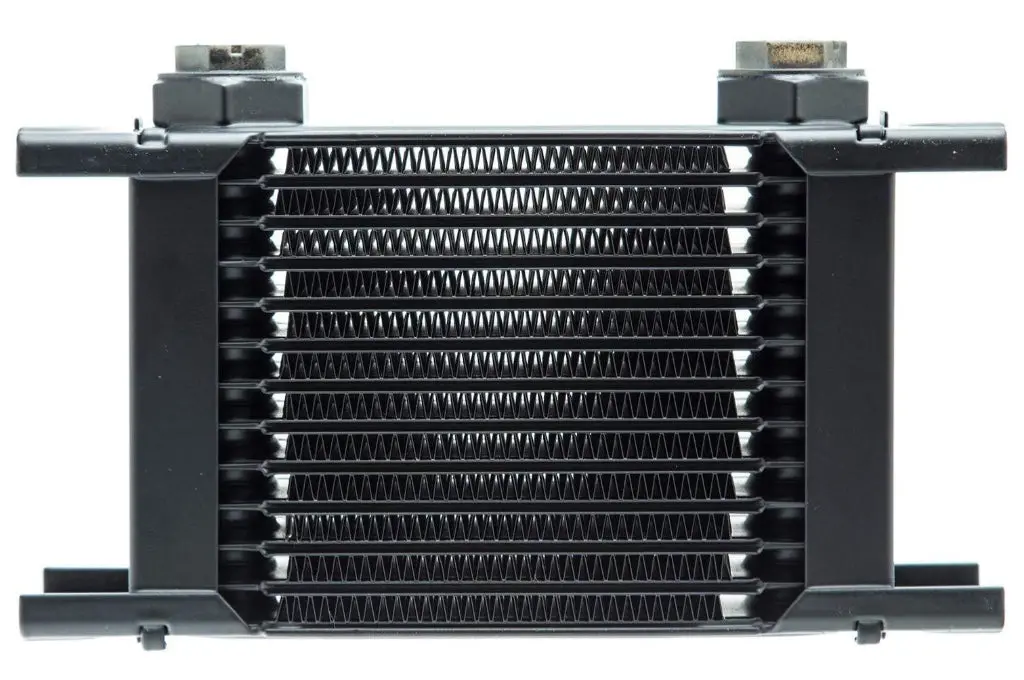 Setrab Proline Std Oil Coolers - 1-Series 3