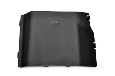 Mitsubishi Trunk Panel Battery Access Cover - Evo X 1