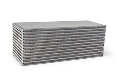 Garrett Air-To-Water Aluminum Intercooler Cores 1