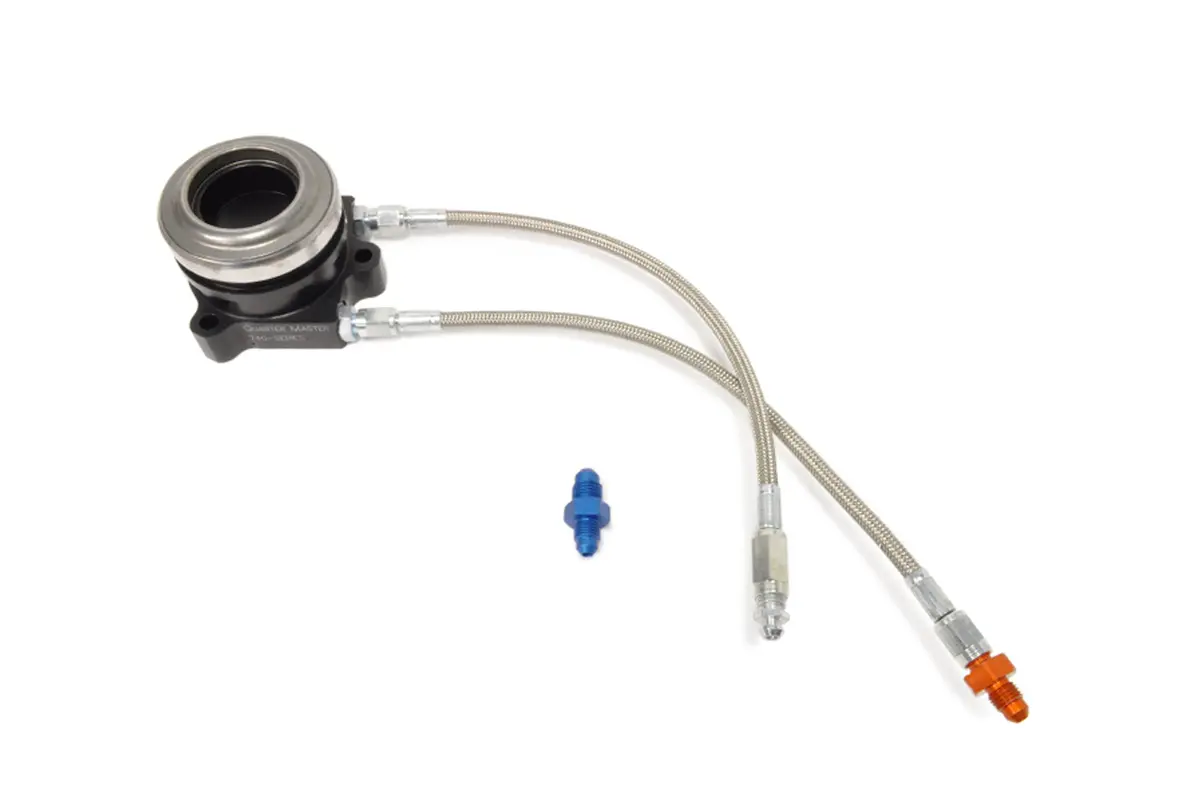 Quarter Master Hrb For 6-Speed Evo 8/9 Mr (740165) 1