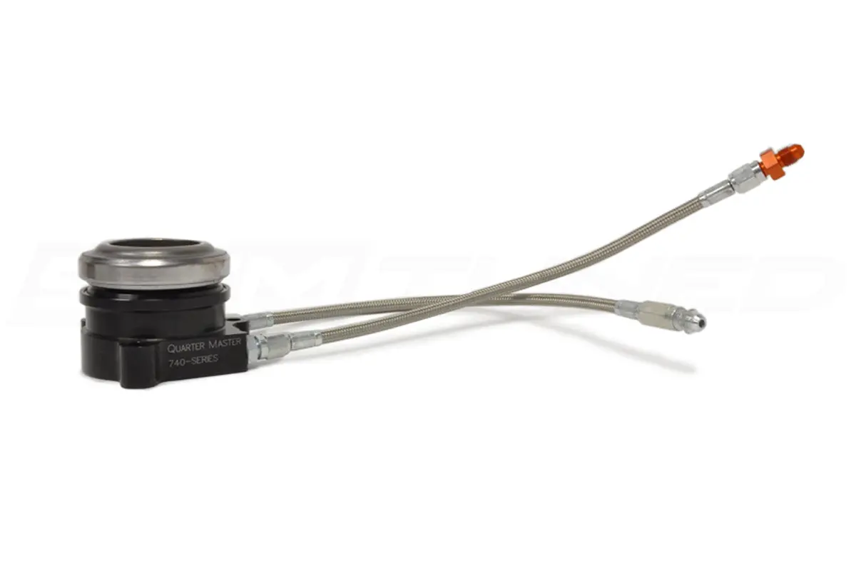 Quarter Master Hrb For 6-Speed Evo 8/9 Mr (740165) 2