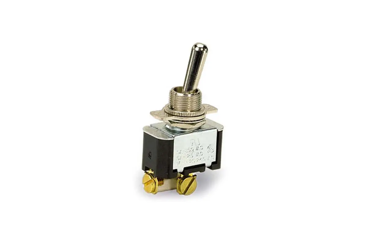 Moroso Short Toggle Switch (74126) 1