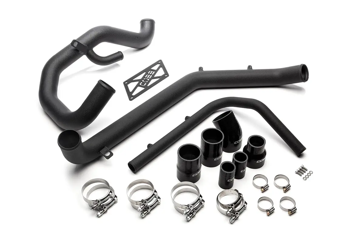 Cobb Intercooler Pipe Kit For Evo X 1