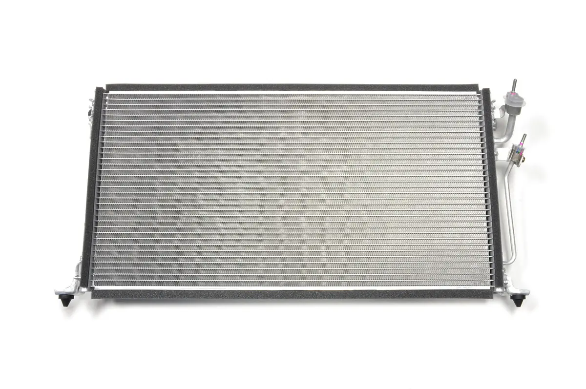Mitsubishi Oem A/C Condenser For Evo 8/9 (Mn151100) 1