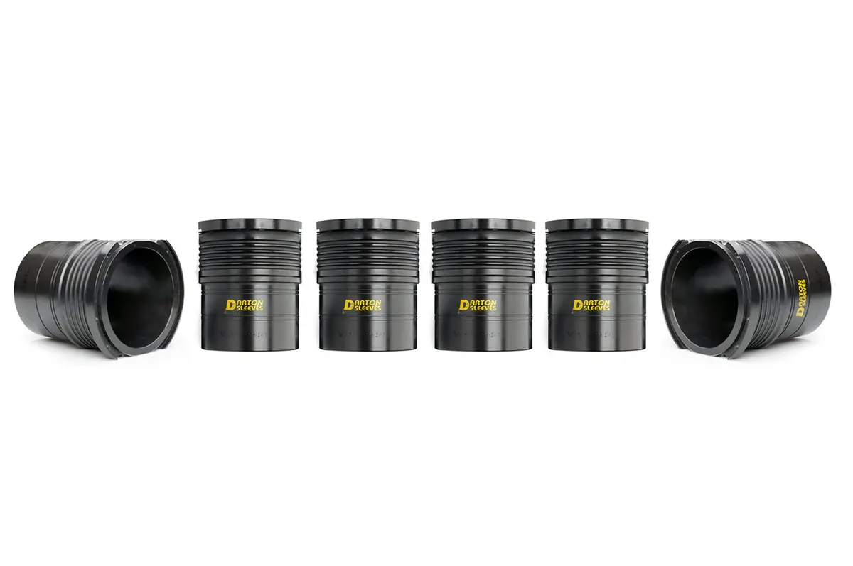 Darton Mid Sleeves For Vq35hr 370Z Q50 (800-210) 1
