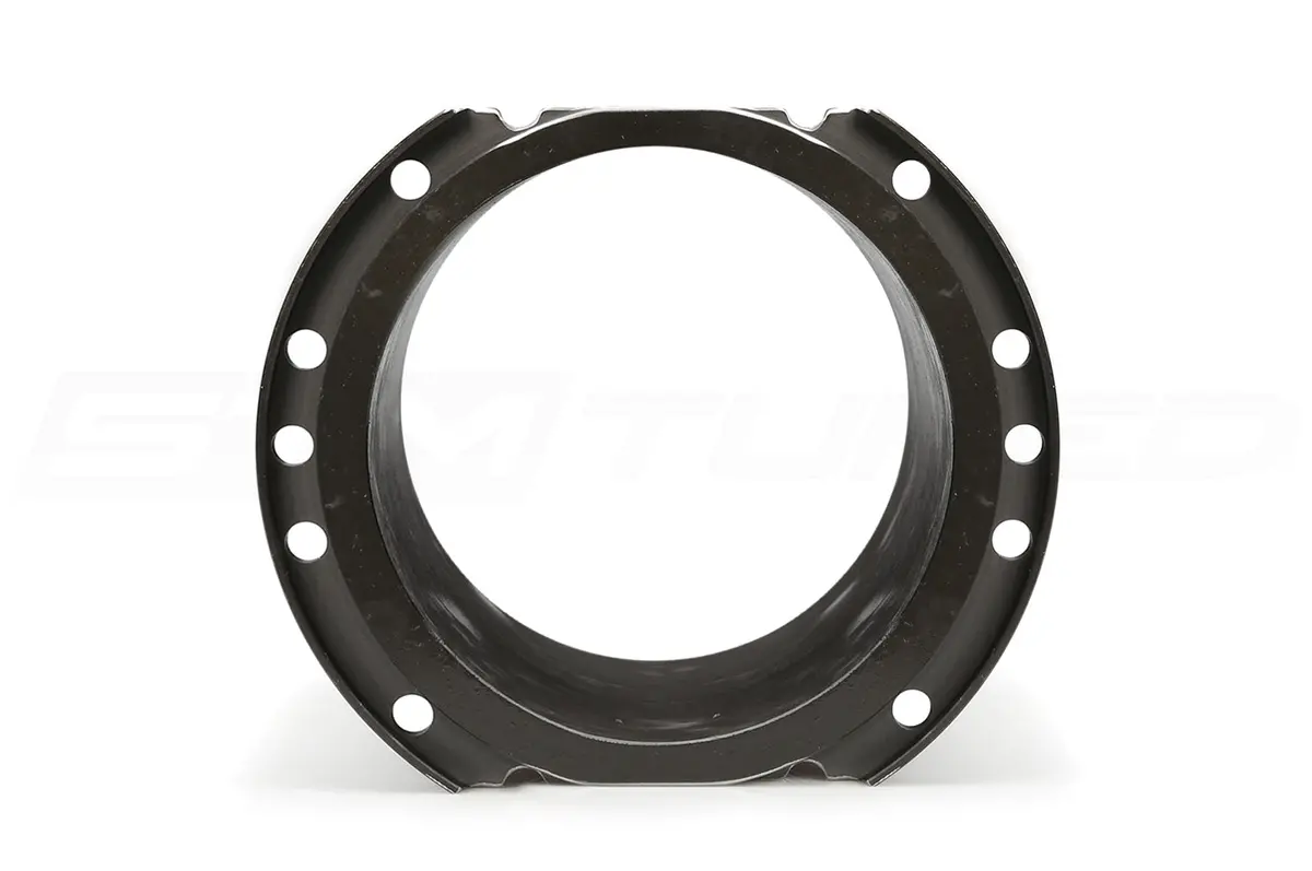 Darton Mid Sleeves For Vr38dett R35 Gtr (800-215) 2