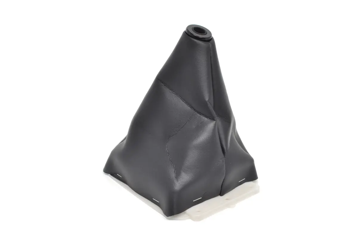 Mitsubishi Oem Shift Boot For Evo X Gsr 1