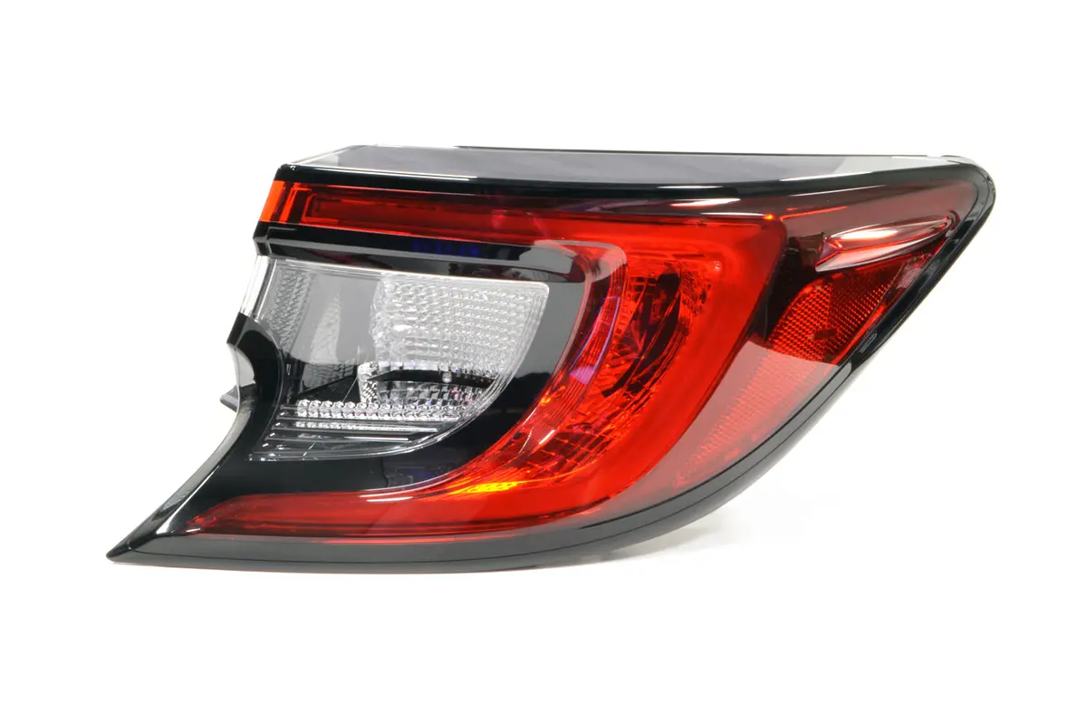 Toyota Oem Taillight Outer For 2023+ Gr Corolla 1