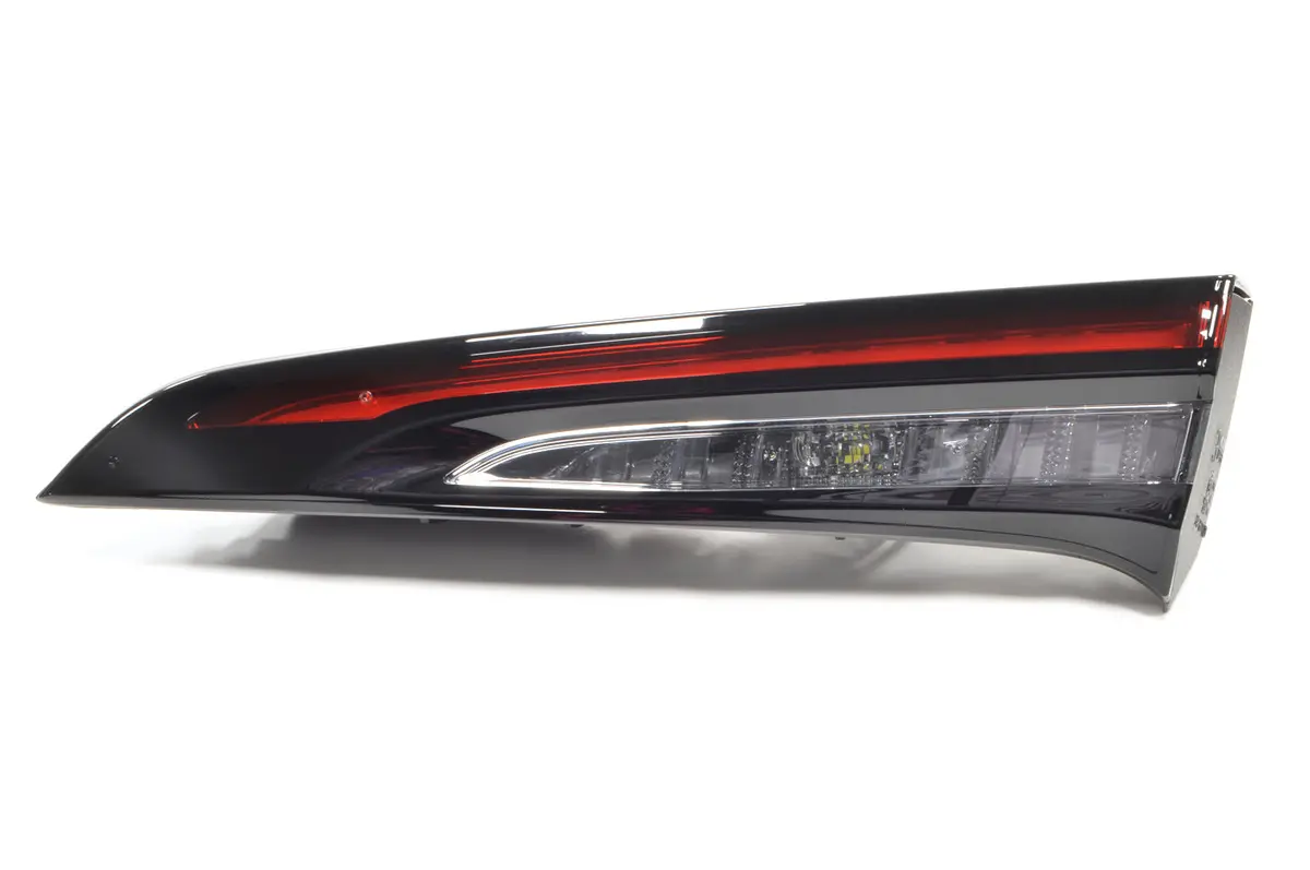 Toyota Oem Taillight Inner For 2023+ Gr Corolla 2
