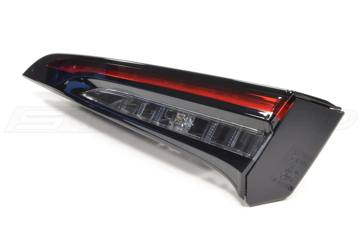 Toyota Oem Taillight Inner For 2023+ Gr Corolla 2