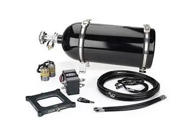 Zex Wet Nitrous Kit 1
