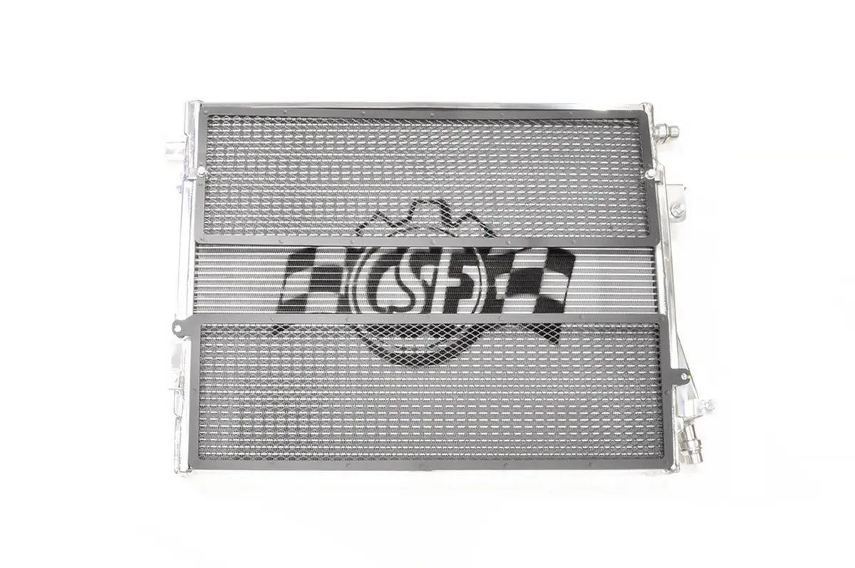 Csf G8x M2 M3 M4 Heat Exchanger (8215) 1