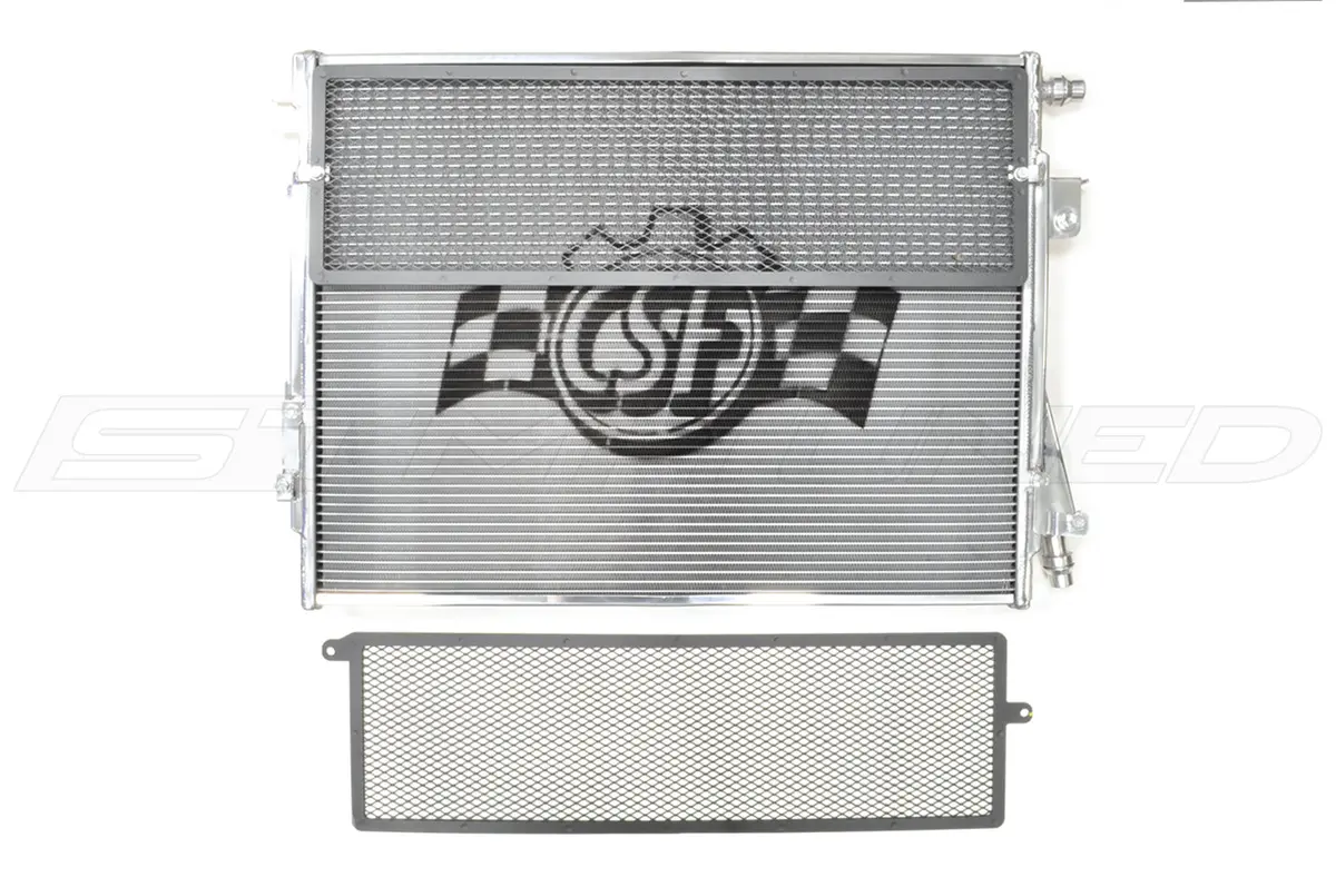 Csf G8x M2 M3 M4 Heat Exchanger (8215) 2