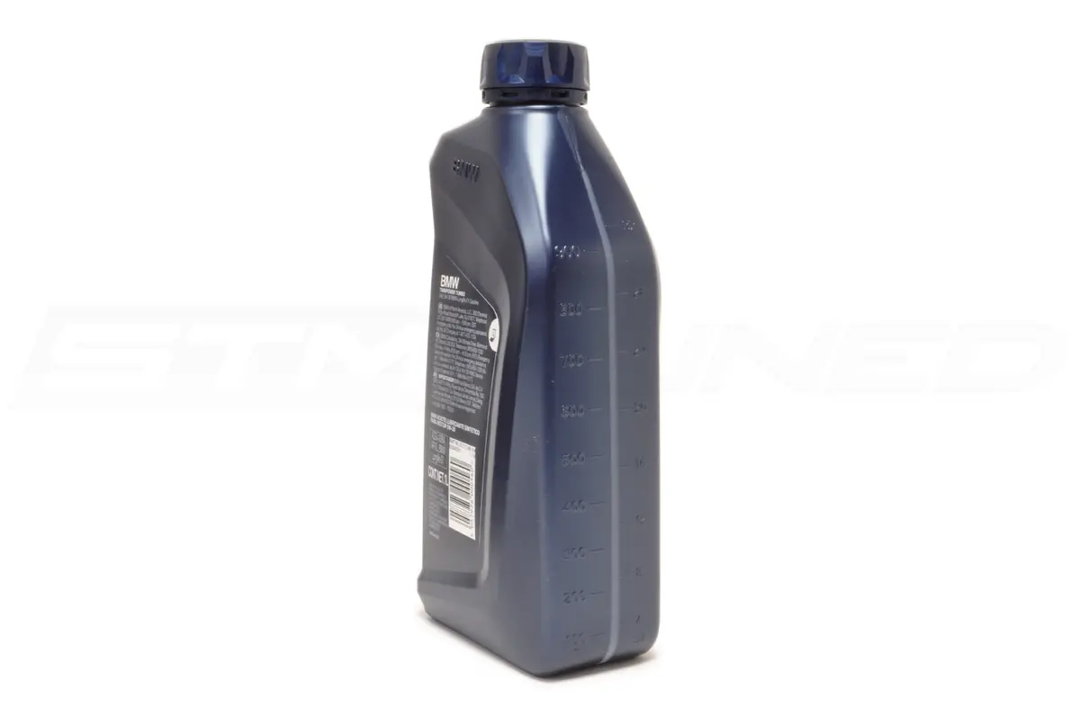 Bmw Twinpower Turbo Longlife-01 Engine Oil 5W30 (83215A2af83) 2