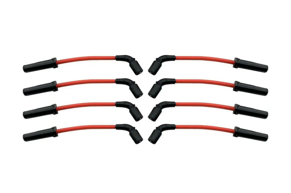 Magnecor Kv85 Ignition Cables For C5/C6 Corvette (85229) 1