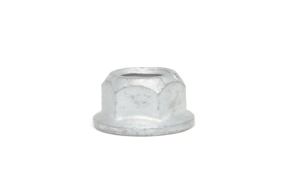 Subaru Oem Turbo Nut For 2015-2022+ Wrx (902350001) 1