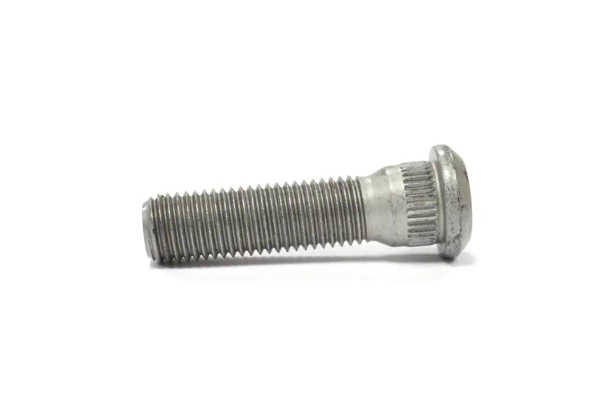 Toyota Oem Rear Wheel Stud For Corolla Gr (9094202098) 1