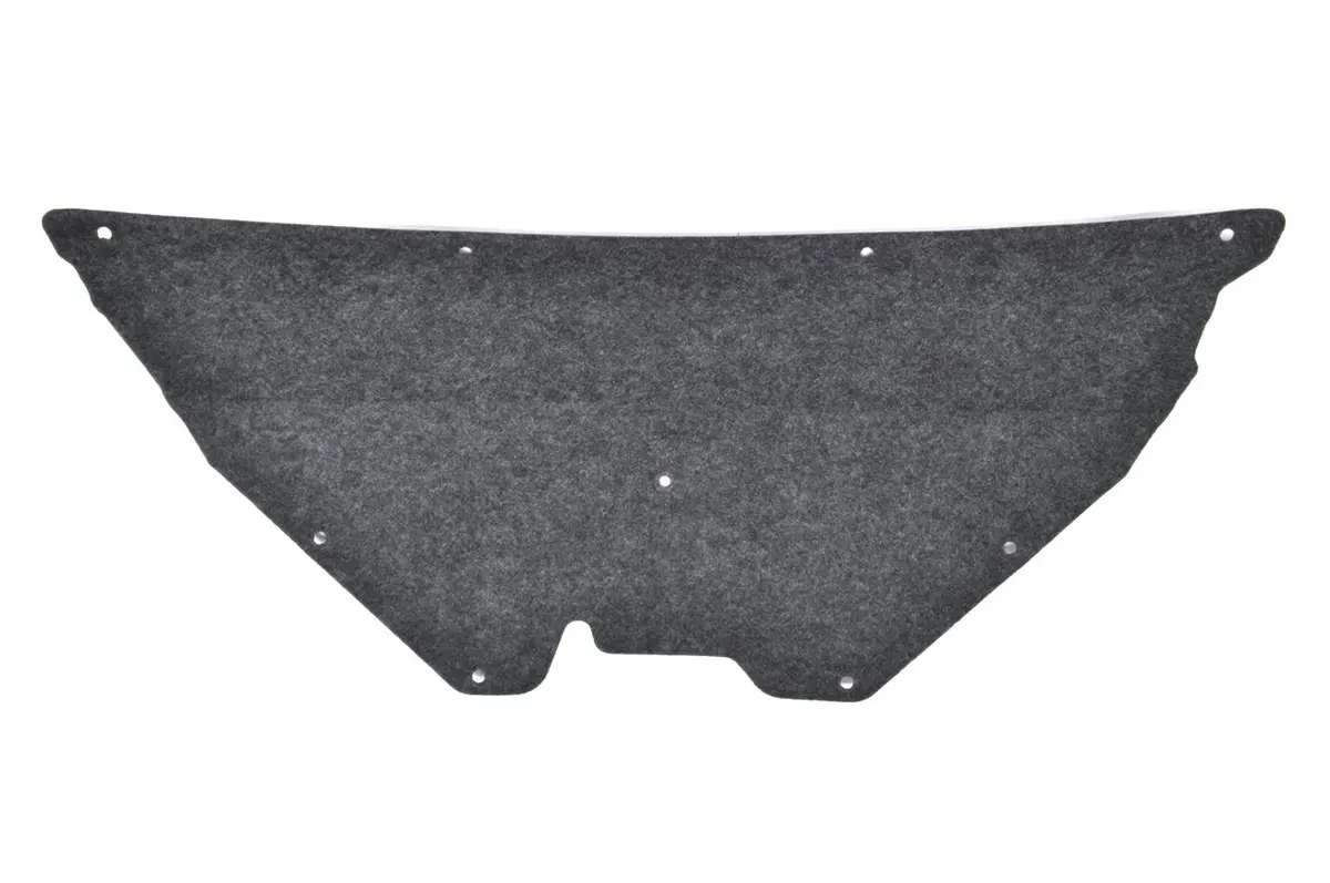 Subaru Oem Trunk Lid Carpet For 2022+ Wrx (94511Vc031) 1