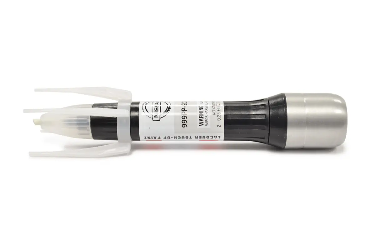 Nissan Oem Touch Up Paint Marker For R35 Gtr 1