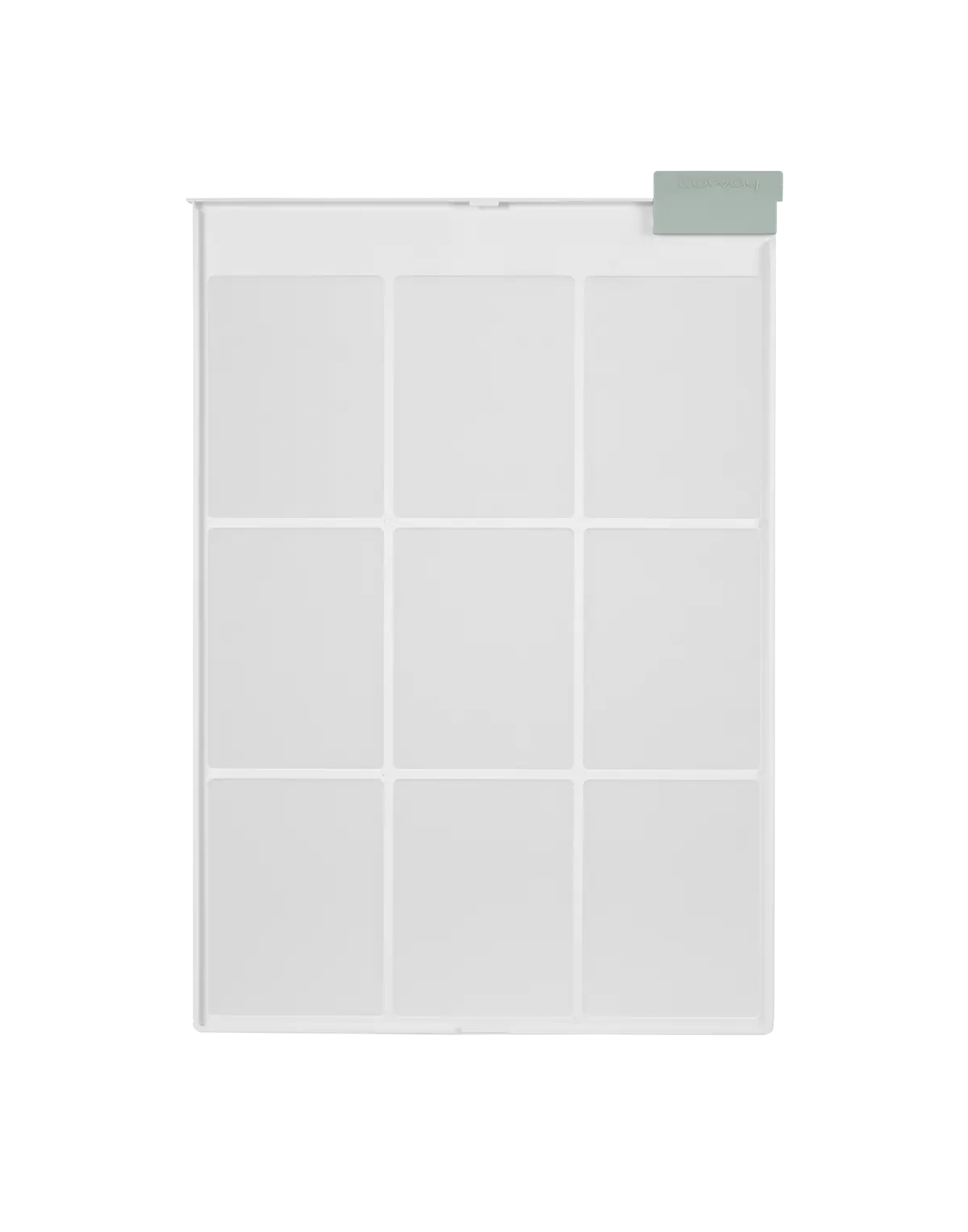 Airmega 150 Pre-Filter 1