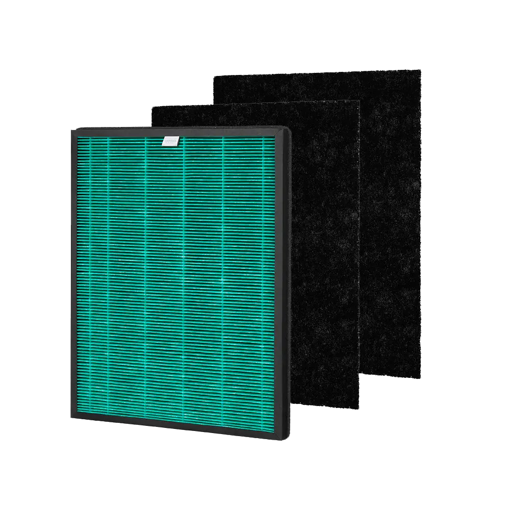 Airmega 150 & 160 Filter Set 1
