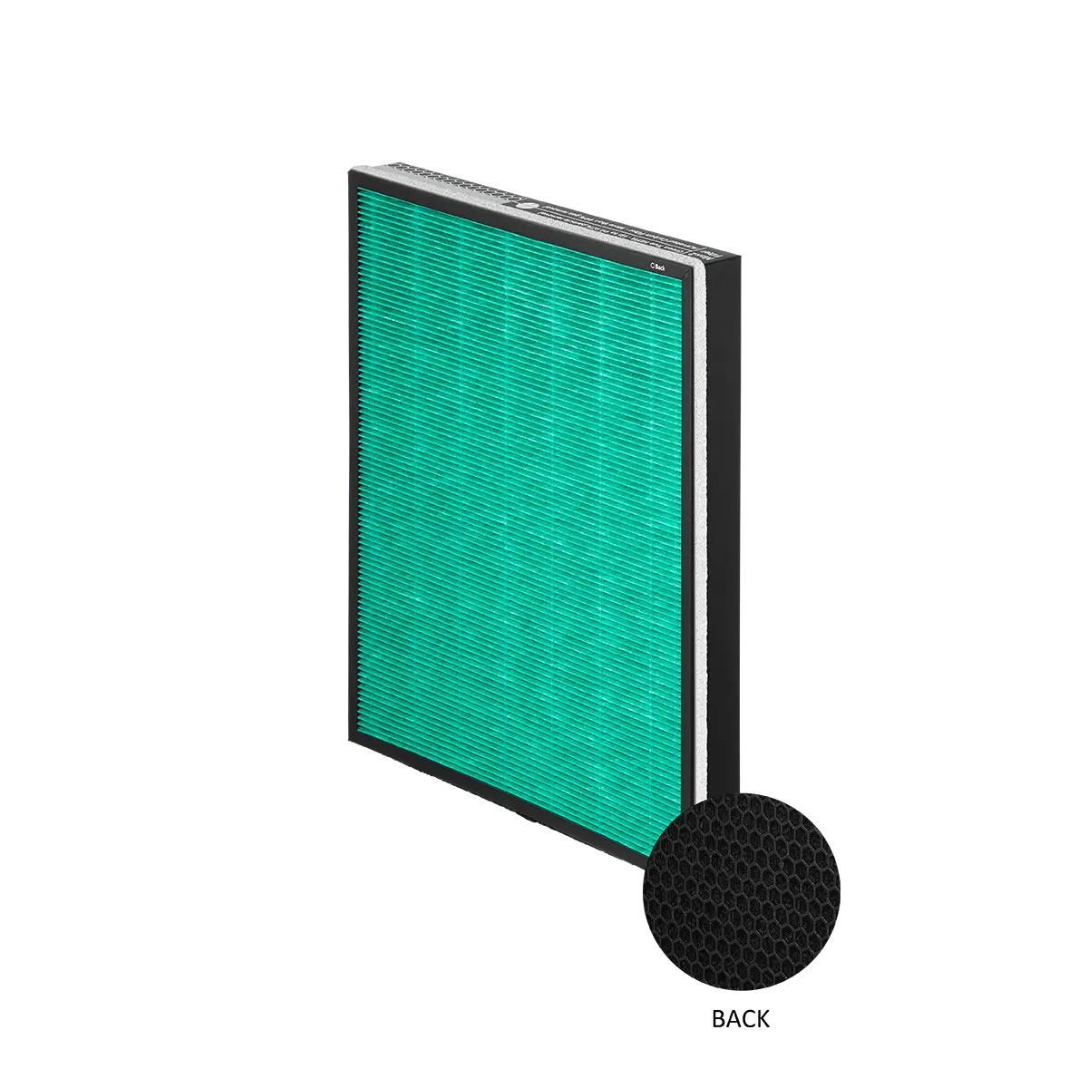 Airmega 250•250S•250Art Max2 Filter 1