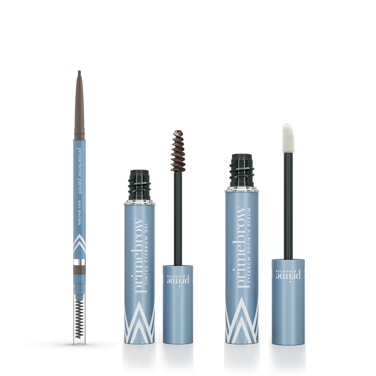 Big Brow Bundle 1