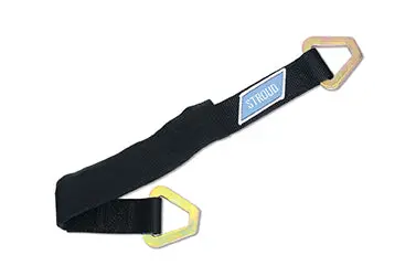 Stroud Axle Straps 1