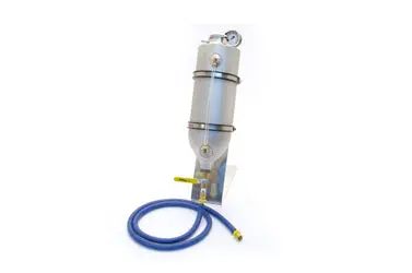 Canton Accusump 4Qt Fresh Engine Pre-Oiler (24-160) *Discontinued* 1
