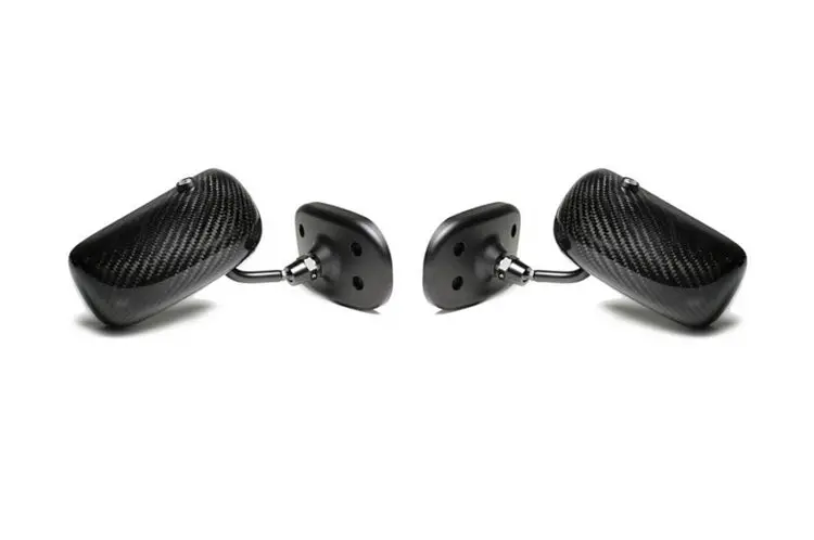 Apr Formula Gt3 Carbon Fiber Mirrors For Brz/Frs/86 (Cb-508032B) 1