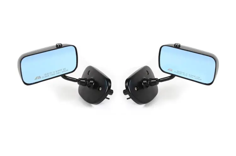 Apr Formula Gt3 Carbon Fiber Mirrors For 2015-2021 Wrx/Sti (Cb-801502B) 1