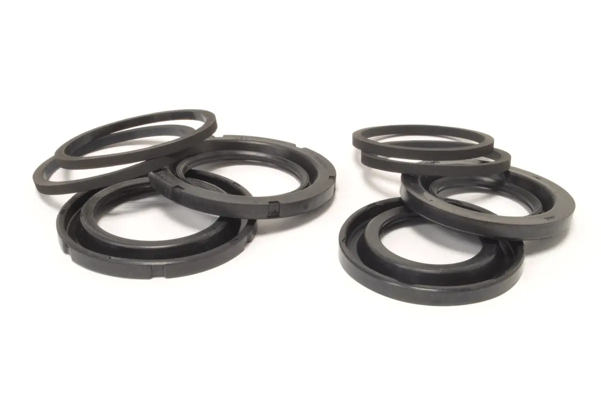 Girodisc Brembo Caliper Seal Kits For Evo/08-17 Sti 1