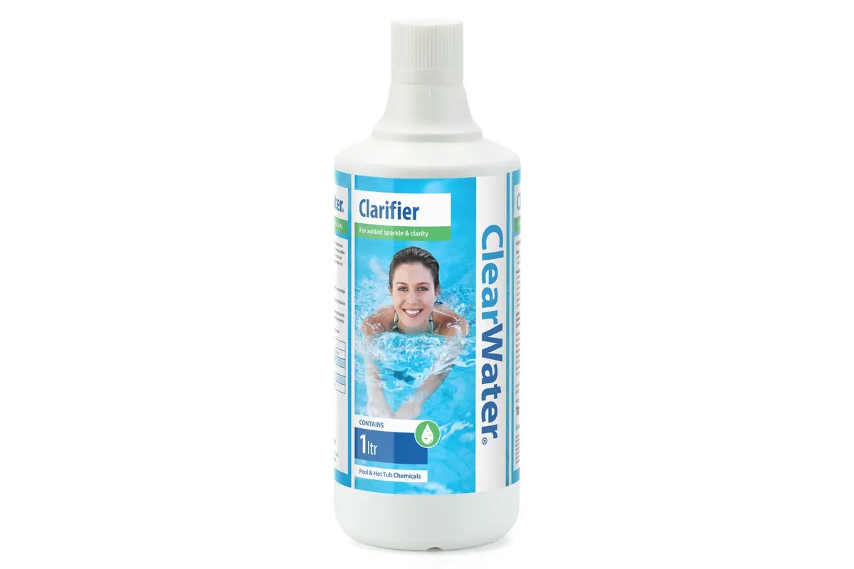 Water Clarifier (1L) 1