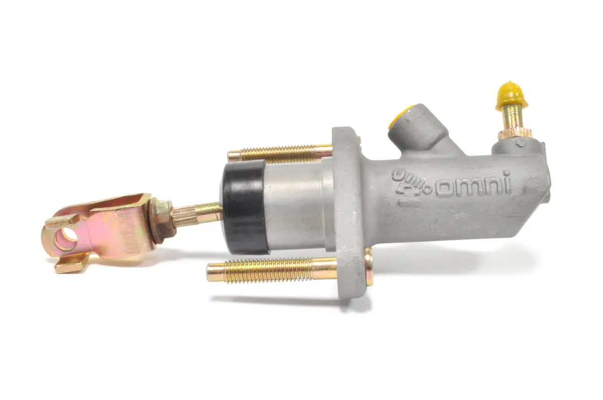 Omni Power Clutch Master Cylinder For Integra/Civic (Cmc-Eg) 1