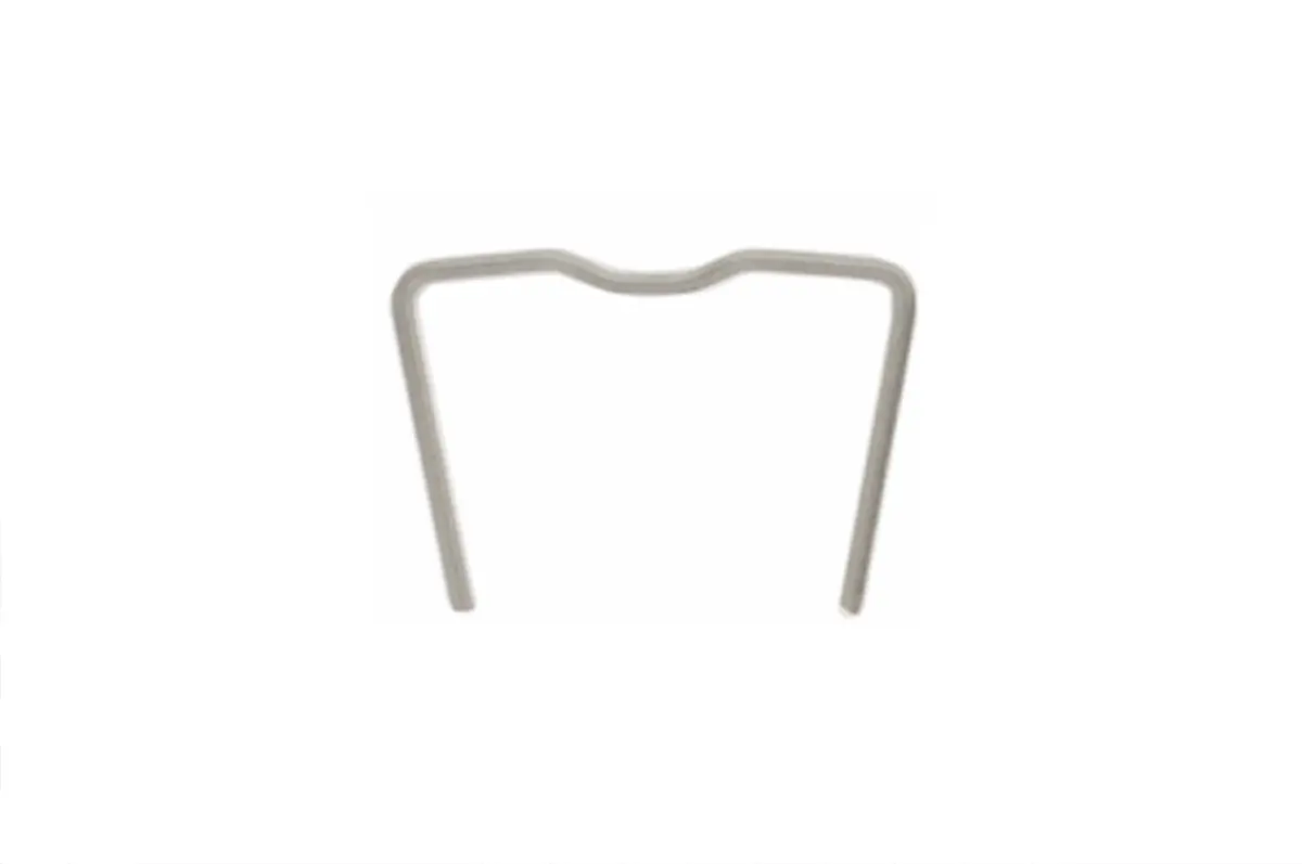 Stm Stock Connector Metal Retainer Clips 2