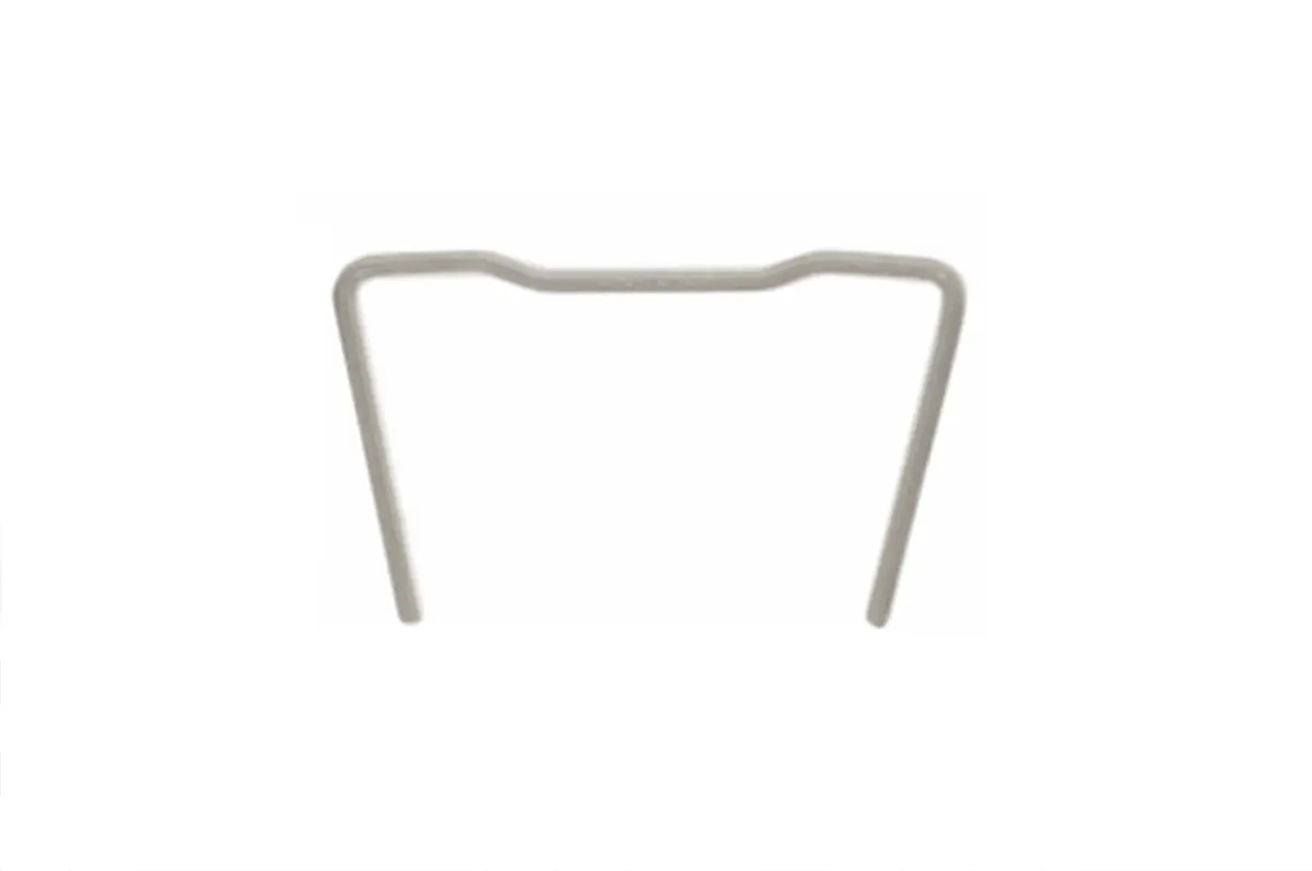 Stm Stock Connector Metal Retainer Clips 3